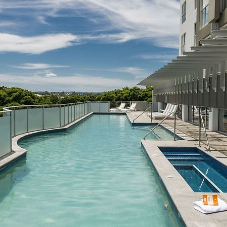 Oaks Ipswich Aspire Suites Extérieur photo
