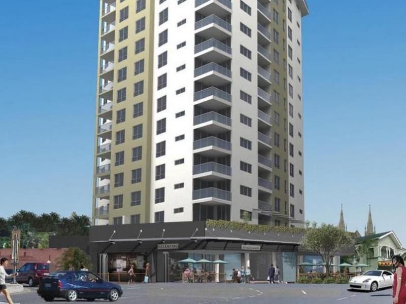 Oaks Ipswich Aspire Suites Extérieur photo