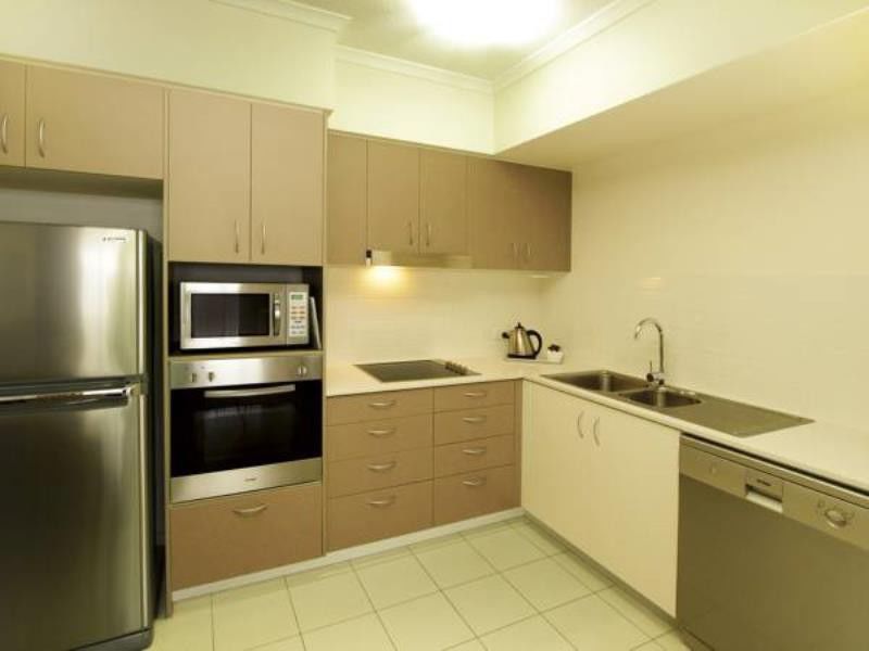 Oaks Ipswich Aspire Suites Extérieur photo
