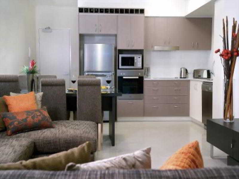 Oaks Ipswich Aspire Suites Extérieur photo