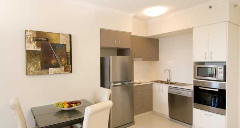 Oaks Ipswich Aspire Suites Extérieur photo