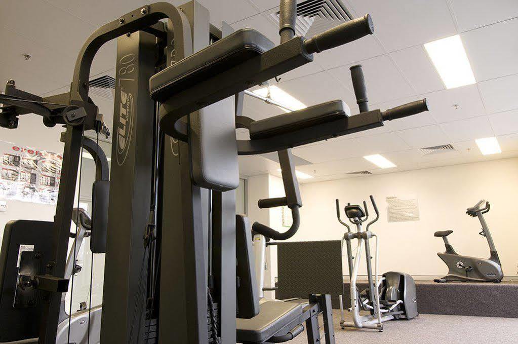 Oaks Ipswich Aspire Suites Facilités photo