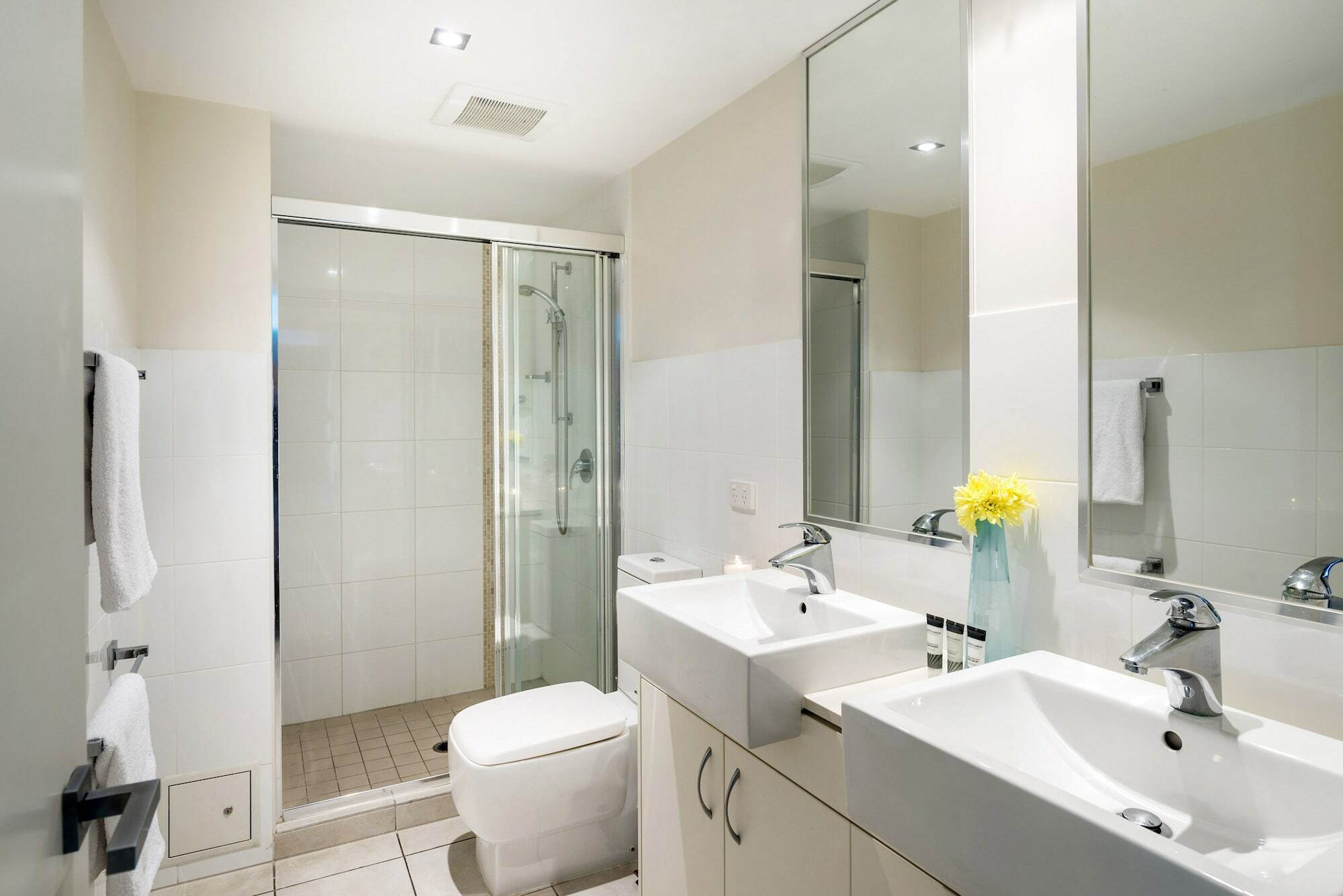Oaks Ipswich Aspire Suites Extérieur photo